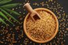 Methi Seed Usage