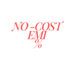 How No-Cost EMI schemes help