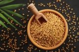 Methi Seed Usage