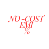How No-Cost EMI schemes help